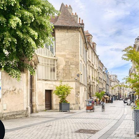 Le City - Parking And Comfort In The City Centre カーン エクステリア 写真